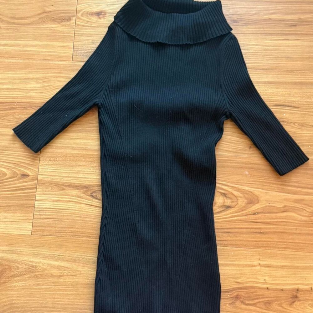 Wolford Women's Black Jumper